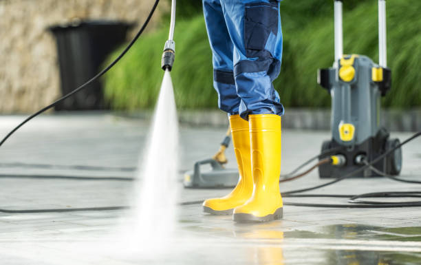 Best Concrete Pressure Washing  in Douglas, AL