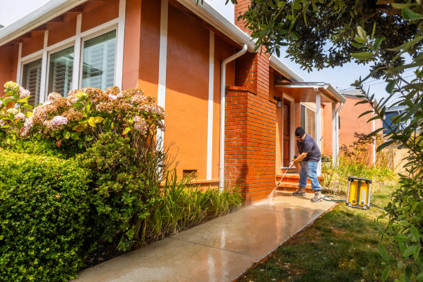 Best Commercial Building Pressure Washing  in Douglas, AL