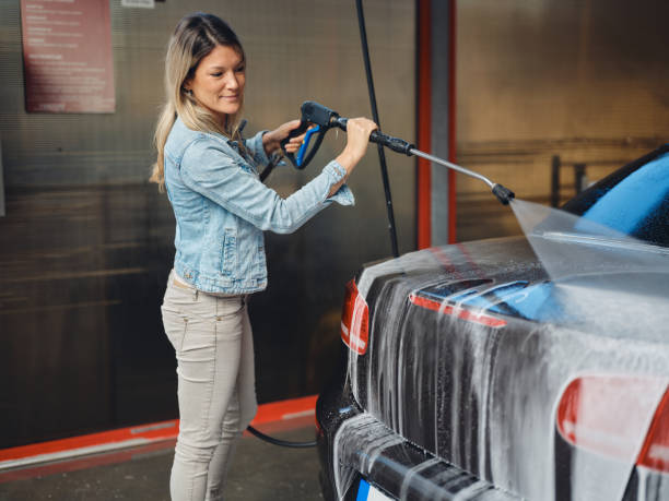 Best Roof Pressure Washing  in Douglas, AL